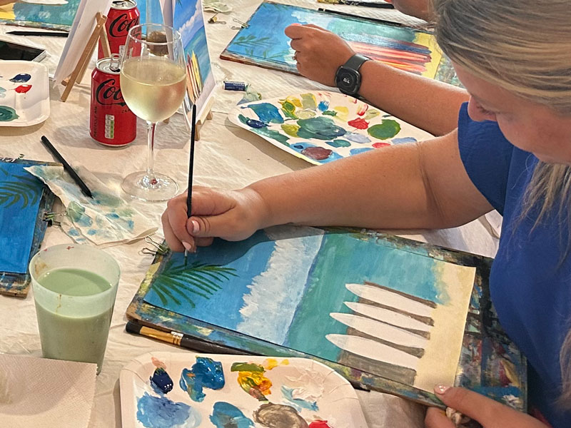 gibraltarartiststudio-wednesday art club